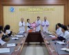 Bệnh viện đa khoa cẩm phả tiếp nhận bác sĩ y khoa tốt nghiệp loại giỏi về công tác