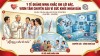 TẾ QUẢNG NINH: KHẮC GHI LỜI BÁC, VƯƠN TẦM CHUYÊN SÂU VÌ SỨC KHỎE NHÂN DÂN