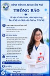 Bệnh viện đa khoa Cẩm Phả tiếp tục triển khai hợp tác chuyên môn với Bệnh viện Đại học Y Hà Nội