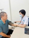 🏥 TĂNG HUYẾT ÁP ÁO CHOÀNG TRẮNG: "SỢ" BÁC SĨ HAY BỆNH LÝ THẬT?