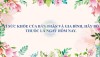 Vì sức khỏe của bản thân và gia đình, hãy bỏ thuốc lá ngay hôm nay.
