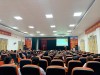 Bệnh viện đa khoa Cẩm Phả: Tổ chức sinh hoạt câu lạc bộ bệnh nhân đái tháo đường và tăng huyết áp