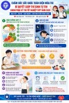 Chăm sóc sức khỏe toàn diện mùa thi: Bí quyết giúp thí sinh tự tin chinh phục kỳ thi tốt nghiệp THPT năm 2026