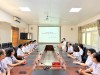 Đổi mới tư duy lâm sàng trong điều trị nhiễm khuẩn tiết niệu tại BVĐK Cẩm Phả