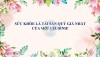 Sức khỏe là tài sản quý giá nhất của mỗi gia đình!