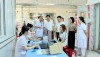🏥 Bệnh viện đa khoa Cẩm Phả phối hợp triển khai khám sức khỏe toàn dân đợt 2 năm 2026 cho người dân phường Cẩm Phả