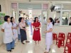 🏥 Bệnh viện đa khoa Cẩm Phả sẵn sàng cho công tác khám sức khỏe toàn dân Phường Quang Hanh