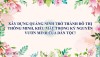 Xây dựng Quảng Ninh trở thành đô thị thông minh, kiểu mẫu trong kỷ nguyên vươn mình của Dân tộc!