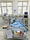 Hành trình 23 ngày  giành lại cuộc sống từ bàn tay tử thần: Cấp cứu thành công bệnh nhân nặng bị sốc nhiễm khuẩn suy đa tạng - ngộ độc Metformim - Toan ceton đái tháo đường cực kỳ nguy kịch