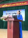 Bệnh viện đa khoa Cẩm Phả: Tuyên dương thành tích – trang bị hành trang kỹ năng sống cho thế hệ trẻ
