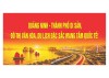 Quảng Ninh - Thành phố di sản, đô thị văn hoá, du lịch đặc sắc mang tầm quốc tế!