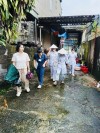 Quang Hanh: Tận tâm từng chuyến khám - Trách nhiệm từng khu phố, sự đồng hành của mỗi gia đình