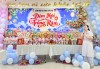 Trung thu yêu thương – Gửi trao niềm vui đến các bệnh nhi tại Bệnh viện đa khoa Cẩm Phả
