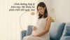 Dinh dưỡng hợp lý cho phụ nữ mang thai  mắc đái tháo đường thai kỳ