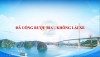 Đã uống rượu bia - không lái xe
