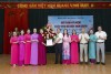 Công Đoàn Bệnh Viện Đa Khoa Cẩm Phả Kỷ Niệm 96 Năm Ngày Thành Lập Hội Liên Hiệp Phụ Nữ Việt Nam
