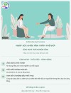 HƯỞNG ỨNG NGÀY SỨC KHỎE TÂM THẦN THẾ GIỚI 10/10/2026