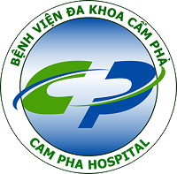 Bệnh viện đa khoa Cẩm Phả