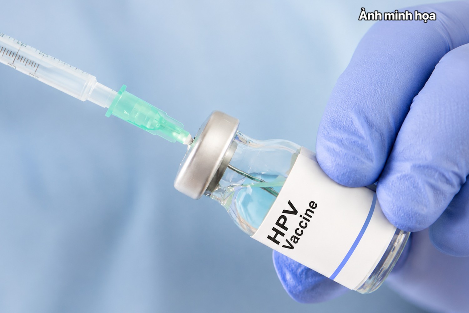 HPV chính thức được đưa vào danh mục tiêm chủng bắt buộc từ 01/7/2026