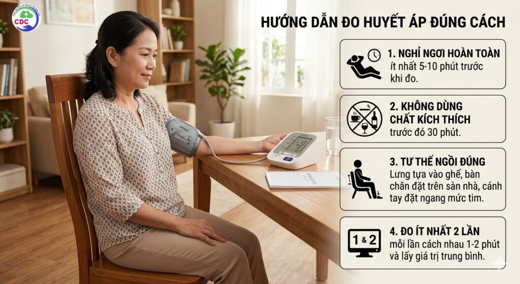 “KẺ GIẾT NGƯỜI THẦM LẶNG” VÀ THÔNG ĐIỆP TỪ NGÀY THẾ GIỚI PHÒNG, CHỐNG TĂNG HUYẾT ÁP 17/5: “CÙNG NHAU KIỂM SOÁT BỆNH TĂNG HUYẾT ÁP”
