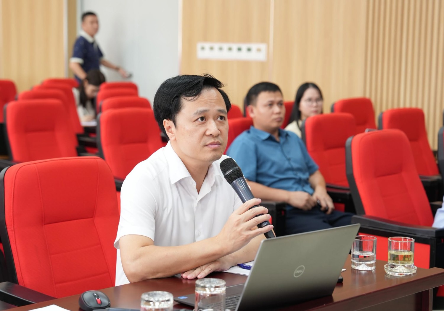 Quảng Ninh triển khai khám sức khoẻ định kỳ, khám sàng lọc miễn phí cho người dân năm 2026