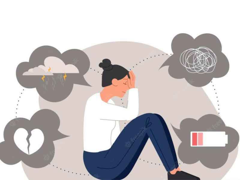 MÃN KINH – HIỂU ĐÚNG ĐỂ CHĂM SÓC SỨC KHỎE PHỤ NỮ TUỔI TRUNG NIÊN