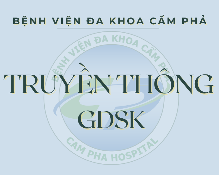 Nội dung tuyên truyền về bệnh Hen Phế quản và cách phòng chống